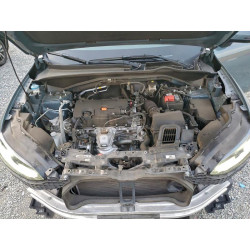 2024 HONDA HR-V 3CZRZ1H7XRM701248 96516795
