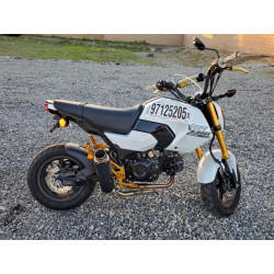 2025 HONDA GROM MLHJC9218S5308672 97125205