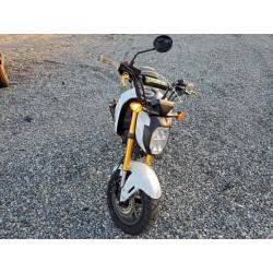 2025 HONDA GROM MLHJC9218S5308672 97125205