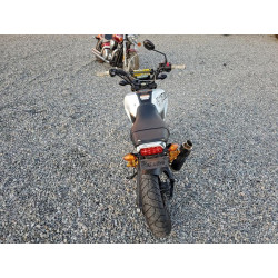 2025 HONDA GROM MLHJC9218S5308672 97125205