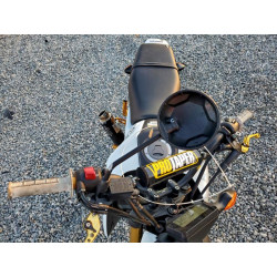 2025 HONDA GROM MLHJC9218S5308672 97125205