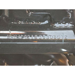 2025 HONDA GROM MLHJC9218S5308672 97125205