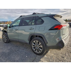 2022 TOYOTA RAV4 2T3C1RFV2NW219918 97372855