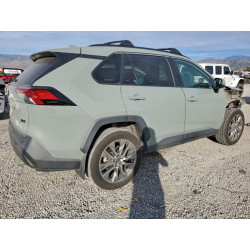2022 TOYOTA RAV4 2T3C1RFV2NW219918 97372855