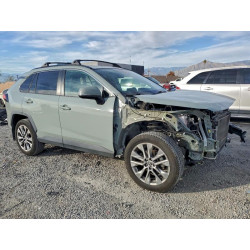 2022 TOYOTA RAV4 2T3C1RFV2NW219918 97372855