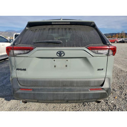 2022 TOYOTA RAV4 2T3C1RFV2NW219918 97372855