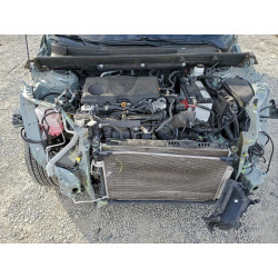 2022 TOYOTA RAV4 2T3C1RFV2NW219918 97372855