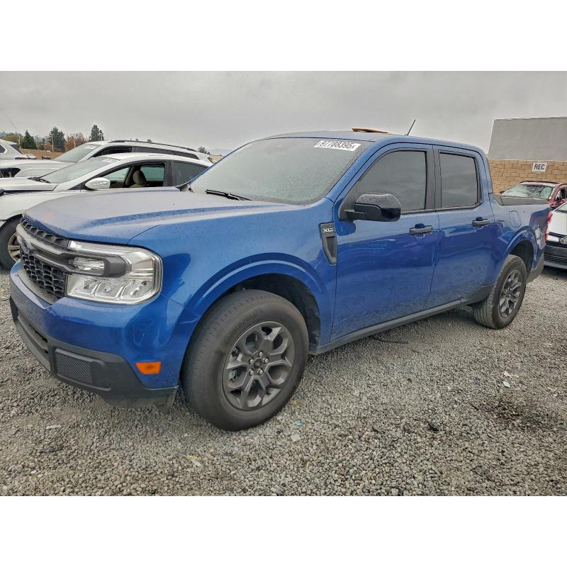 2024 FORD MAVERICK 3FTTW8H31RRB63939 97788395