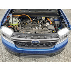 2024 FORD MAVERICK 3FTTW8H31RRB63939 97788395