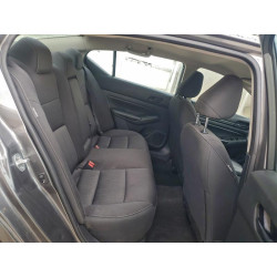 2023 NISSAN ALTIMA 1N4BL4BV5PN377149 99945675