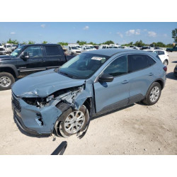 2024 FORD ESCAPE ACT 1FMCU9GN6RUA67971 64646115