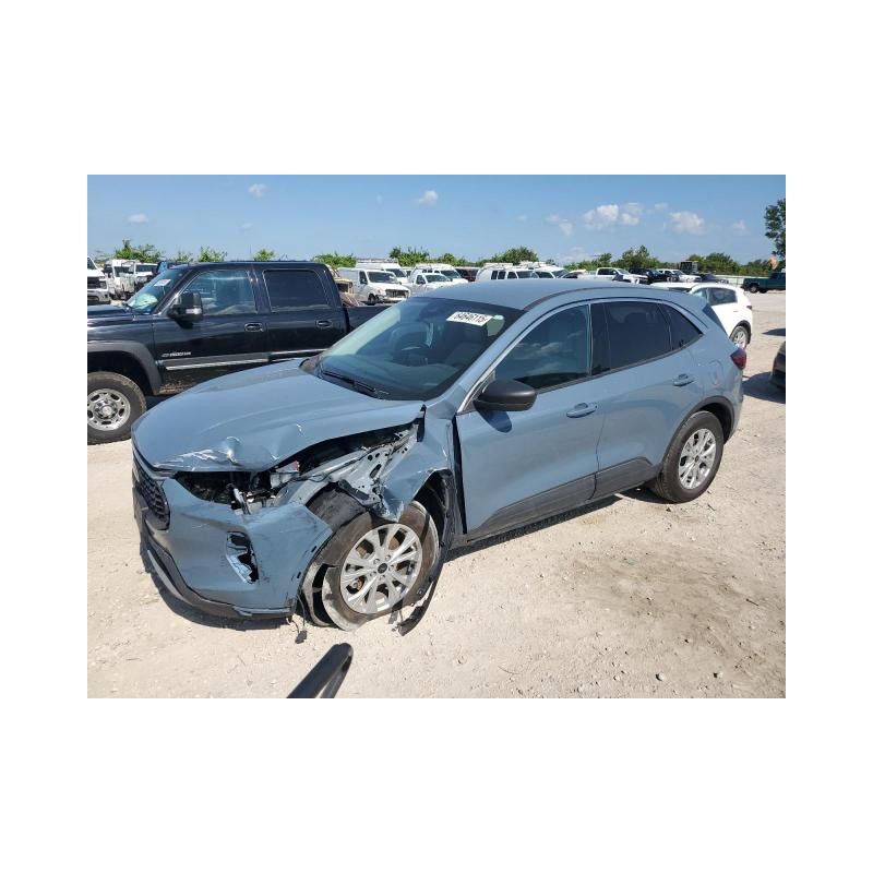 2024 FORD ESCAPE ACT 1FMCU9GN6RUA67971 64646115