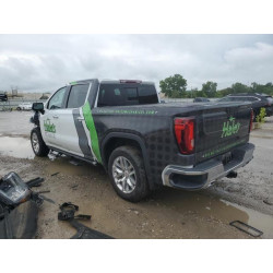 2021 GMC SIERRA 3GTU9DET5MG409999 65238875