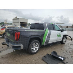 2021 GMC SIERRA 3GTU9DET5MG409999 65238875