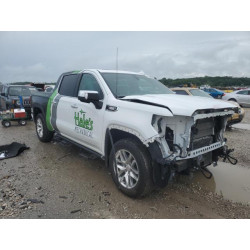 2021 GMC SIERRA 3GTU9DET5MG409999 65238875