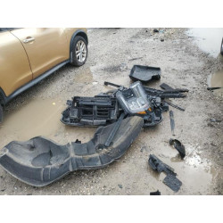 2021 GMC SIERRA 3GTU9DET5MG409999 65238875