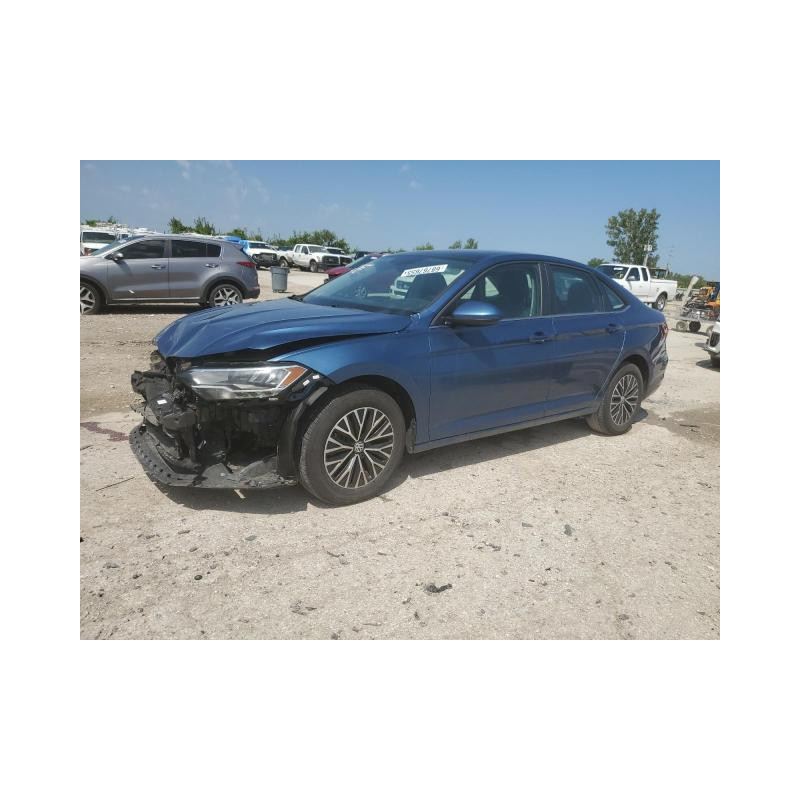 2020 VOLKSWAGEN JETTA 3VWC57BU9LM079321 68767655