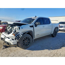 2022 GMC SIERRA 3GTPUJEK3NG688856 72184055