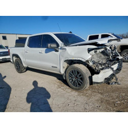 2022 GMC SIERRA 3GTPUJEK3NG688856 72184055