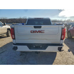 2022 GMC SIERRA 3GTPUJEK3NG688856 72184055