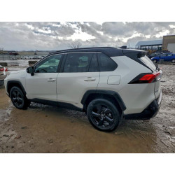 2020 TOYOTA RAV4 2T3EWRFV5LW098812 72209655