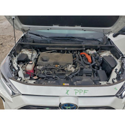 2020 TOYOTA RAV4 2T3EWRFV5LW098812 72209655