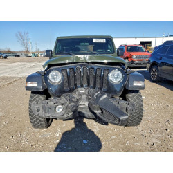 2020 JEEP WRANGLER 1C4GJXAN4LW284460 72475215