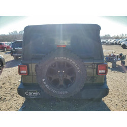 2020 JEEP WRANGLER 1C4GJXAN4LW284460 72475215