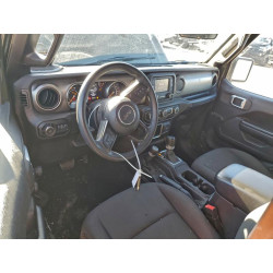 2020 JEEP WRANGLER 1C4GJXAN4LW284460 72475215