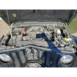 2020 JEEP WRANGLER 1C4GJXAN4LW284460 72475215