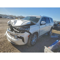 2024 CHEVROLET SUBURBAN 1GNSKGKL9RR316547 73214745