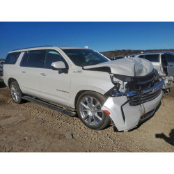 2024 CHEVROLET SUBURBAN 1GNSKGKL9RR316547 73214745