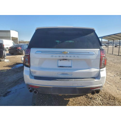 2024 CHEVROLET SUBURBAN 1GNSKGKL9RR316547 73214745