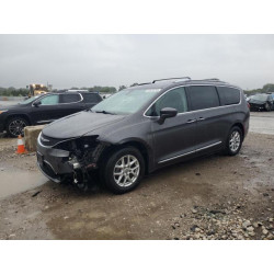 2020 CHRYSLER PACIFICA 2C4RC1BG5LR130476 81075715