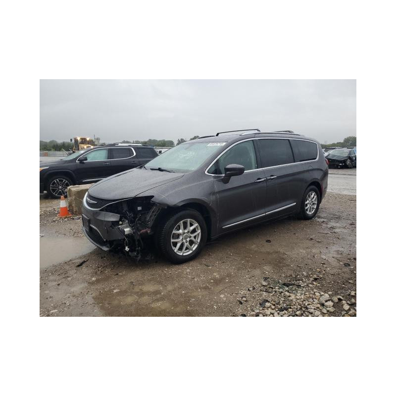 2020 CHRYSLER PACIFICA 2C4RC1BG5LR130476 81075715