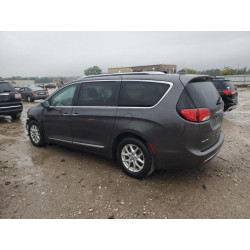 2020 CHRYSLER PACIFICA 2C4RC1BG5LR130476 81075715