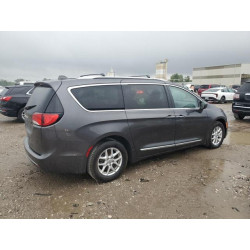 2020 CHRYSLER PACIFICA 2C4RC1BG5LR130476 81075715