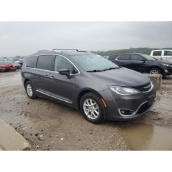 2020 CHRYSLER PACIFICA 2C4RC1BG5LR130476 81075715