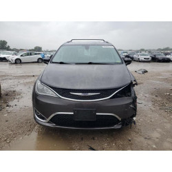 2020 CHRYSLER PACIFICA 2C4RC1BG5LR130476 81075715