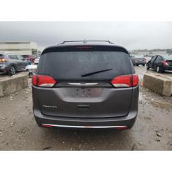 2020 CHRYSLER PACIFICA 2C4RC1BG5LR130476 81075715