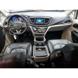 2020 CHRYSLER PACIFICA 2C4RC1BG5LR130476 81075715