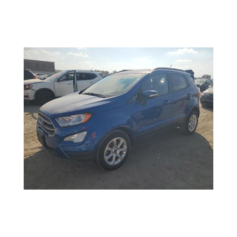 2021 FORD ECOSPORT MAJ3S2GE2MC434810 81213695