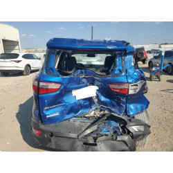 2021 FORD ECOSPORT MAJ3S2GE2MC434810 81213695