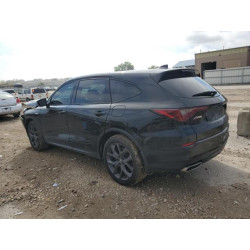 2022 ACURA MDX 5J8YE1H07NL034393 81405235