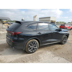 2022 ACURA MDX 5J8YE1H07NL034393 81405235
