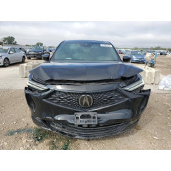 2022 ACURA MDX 5J8YE1H07NL034393 81405235