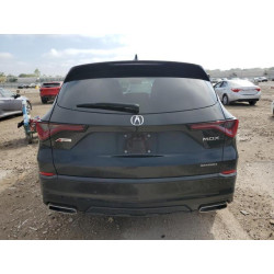 2022 ACURA MDX 5J8YE1H07NL034393 81405235