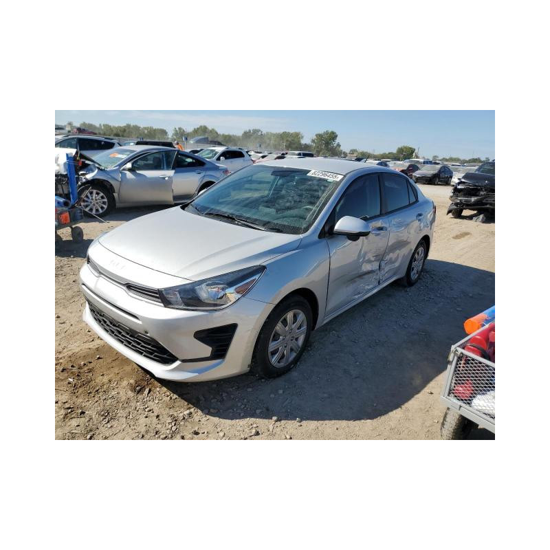 2022 KIA RIO 3KPA24AD7NE479099 82296455