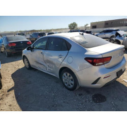 2022 KIA RIO 3KPA24AD7NE479099 82296455