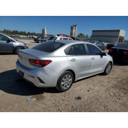 2022 KIA RIO 3KPA24AD7NE479099 82296455